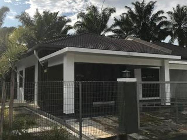 Residential House for sale in Ijok, Selangor