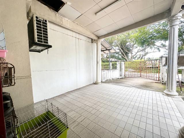 Terraced House for sale in Cheras, Kuala Lumpur