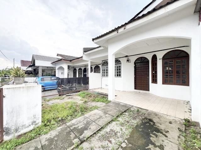 Terraced House for sale in Petaling, Alam Impian