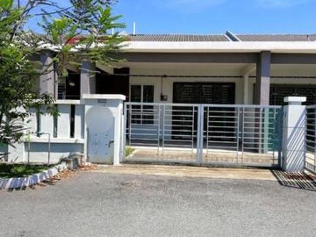 Terraced House for sale in Negeri Sembilan