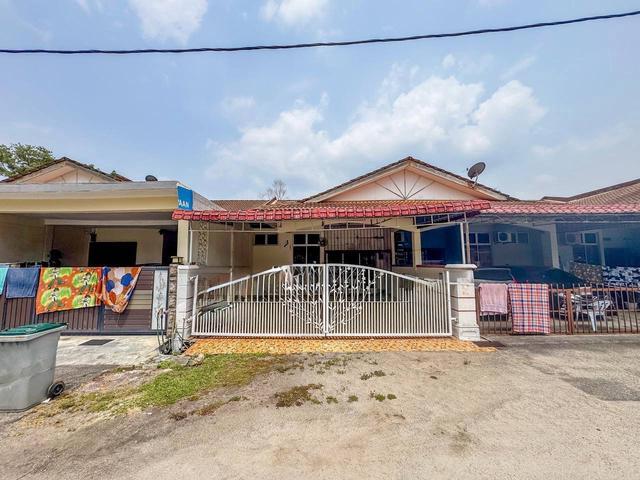 Terraced House for sale in Sendayan Village, Negeri Sembilan