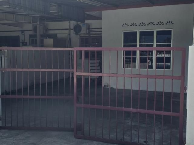Terraced House for sale in Perak, Tanjong Ipoh