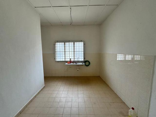 Terraced House for sale in Cheng, Malaka