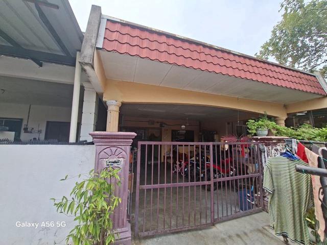 Terraced House for sale in Sendayan Village, Negeri Sembilan