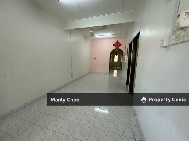 Terraced House for sale in Bandaraya Melaka, Melaka Tengah