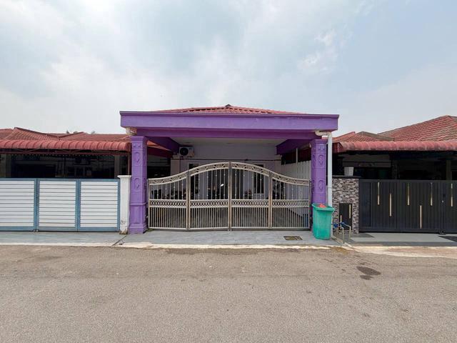 Terraced House for sale in Port Klang, Selangor