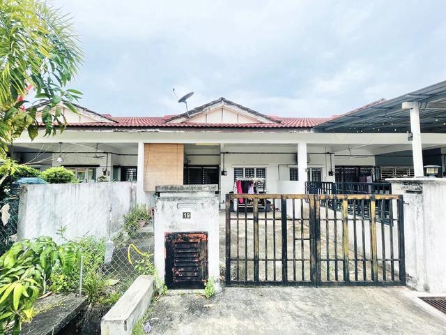 Terraced House for sale in Port Klang, Selangor