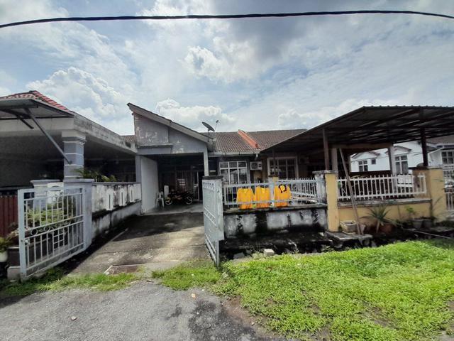 Terraced House for sale in Nilai, Negeri Sembilan