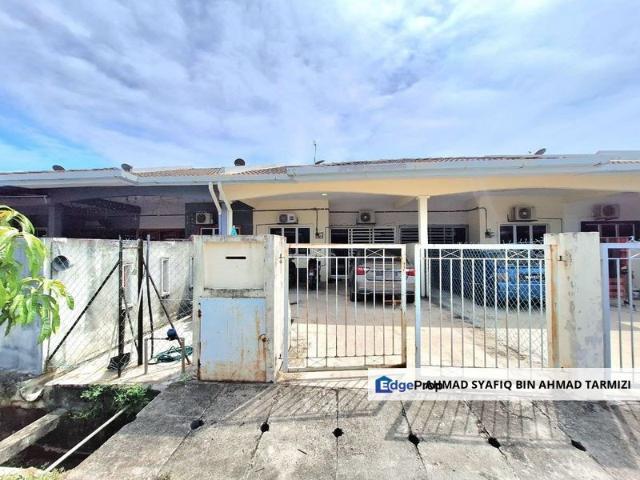 House for sale in Port Klang, Selangor