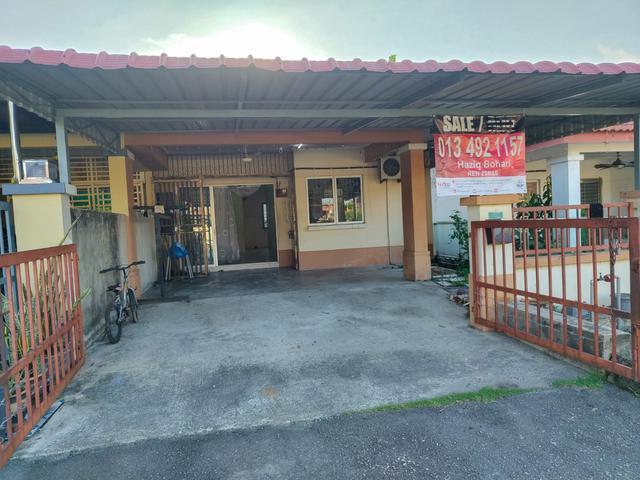 Terraced House for sale in Sendayan Village, Negeri Sembilan