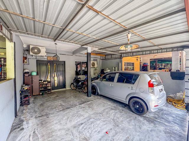 Terraced House for sale in Sri Rusa, Negeri Sembilan