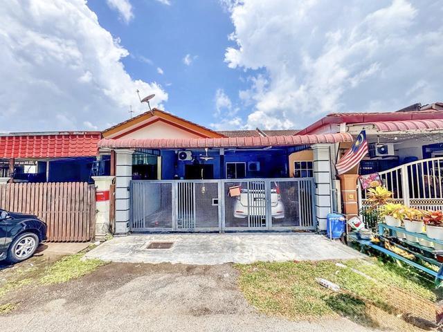 Terraced House for sale in Sri Rusa, Negeri Sembilan