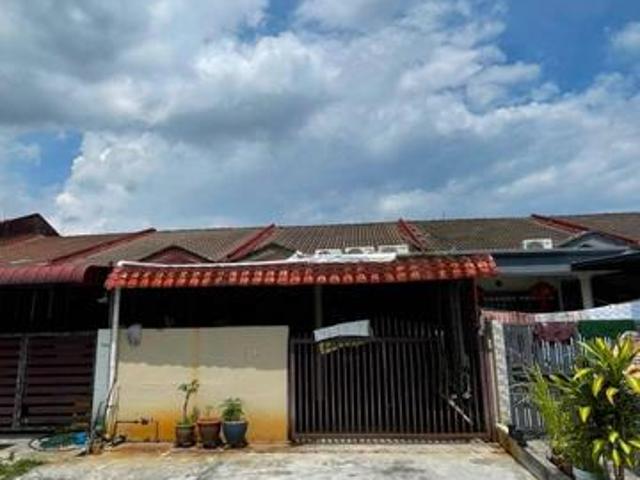 Terraced House for sale in Selangor