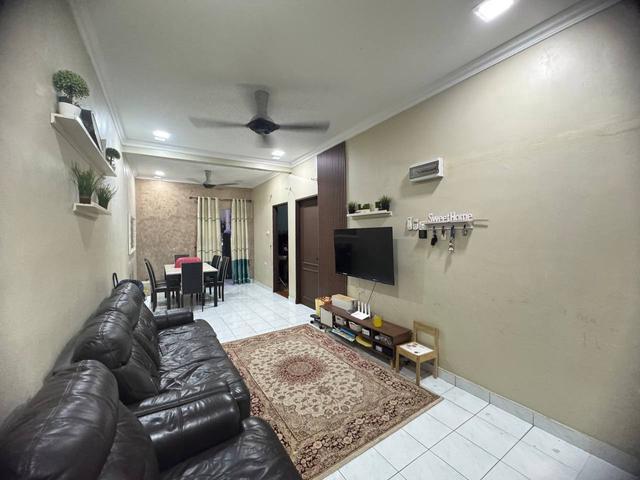 Terraced House for sale in Petaling, Alam Impian