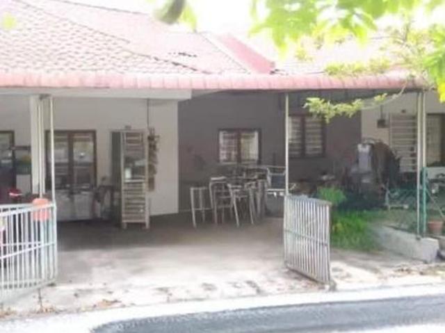 Terraced House for sale in Perak, Tanjong Ipoh