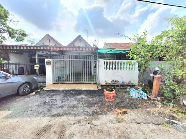 Terraced House for sale in Port Klang, Selangor