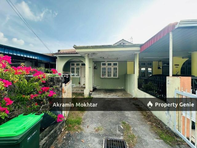 Terraced House for sale in Alor Setar, Kedah