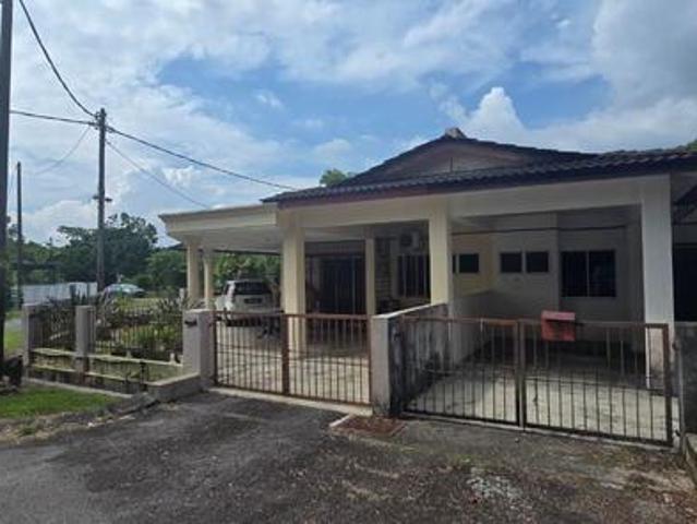 Terraced House for sale in Perak, Taiping