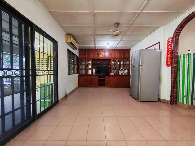 Terraced House for sale in Country Heights Damansara, Kuala Lumpur