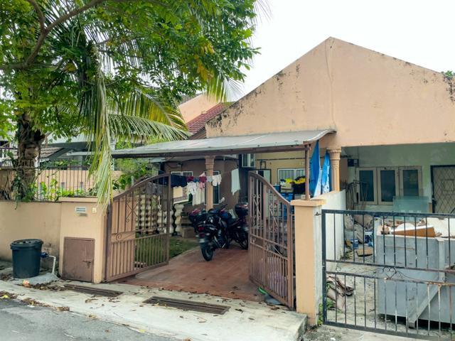 Terraced House for sale in Country Heights Damansara, Kuala Lumpur