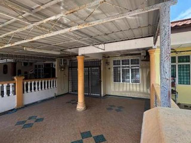 Terraced House for sale in Sri Rusa, Negeri Sembilan