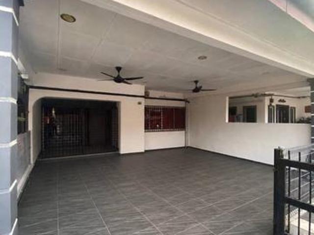Terraced House for sale in Sendayan Village, Negeri Sembilan