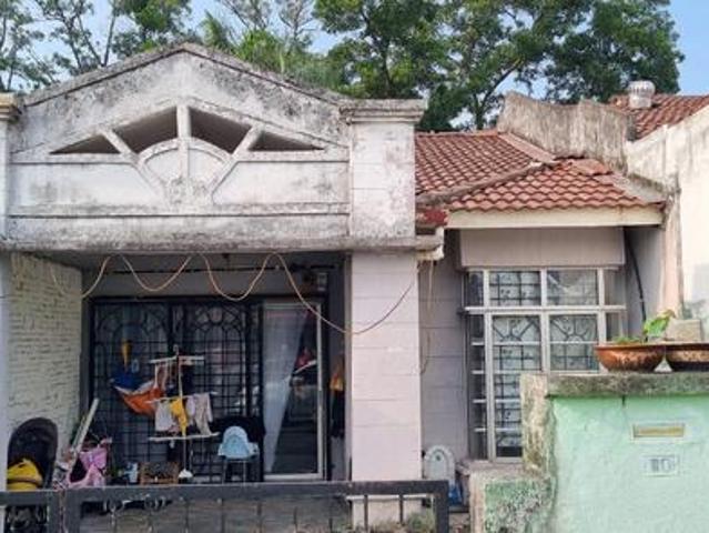 Terraced House for sale in Ulu Dong, Selangor