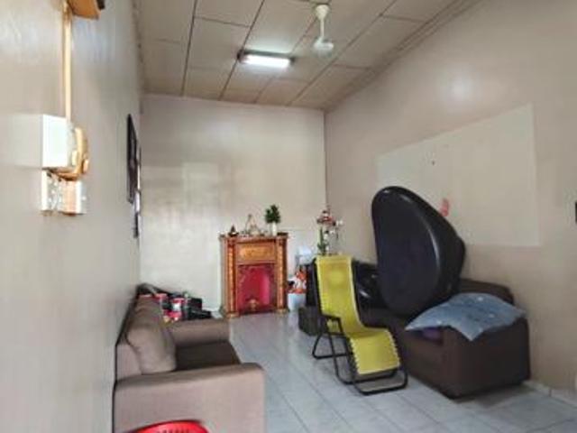 Terraced House for sale in Sri Rusa, Negeri Sembilan