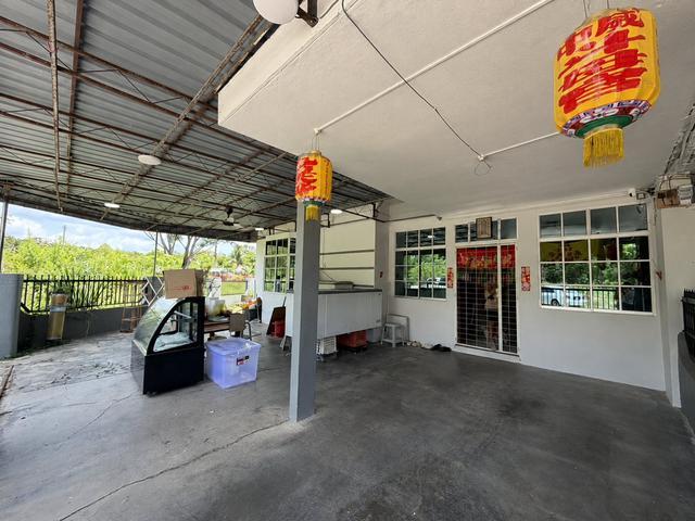 Terraced House for sale in Wellesley, Penang