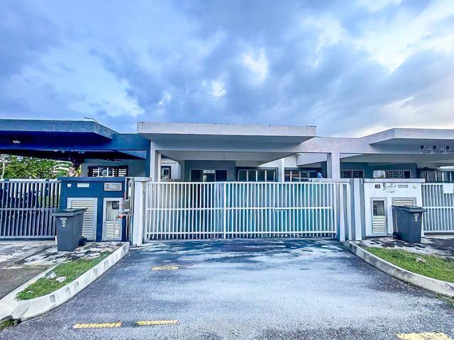 Terraced House for sale in Lengging, Negeri Sembilan