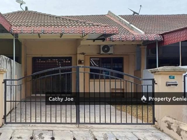 Terraced House for sale in Perak, Tanjong Ipoh
