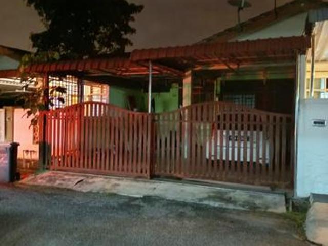 Terraced House for sale in Sungai Petani, Kuala Muda