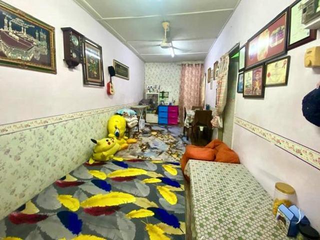 Terraced House for sale in Kajang, Langat