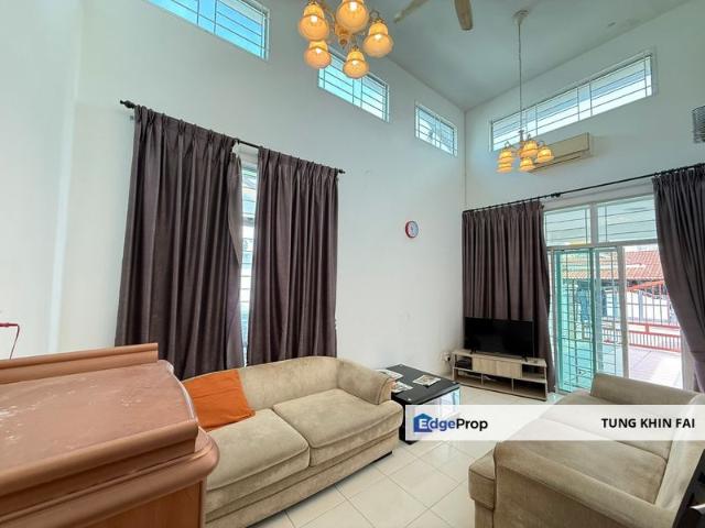House for sale in Cheng, Malaka
