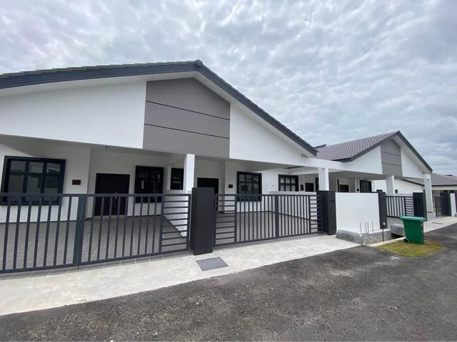 Terraced House for sale in Alor Gajah