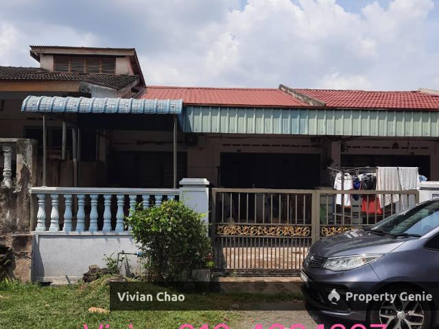 Condominium for sale in Perak, Tanjong Ipoh