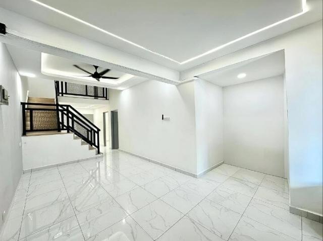 Terraced House for sale in Masai, Johor