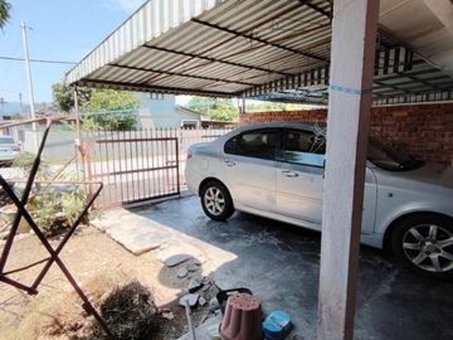 Terraced House for sale in Perak, Tanjong Ipoh