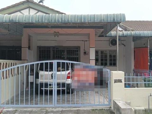 Terraced House for sale in Perak, Tanjong Ipoh