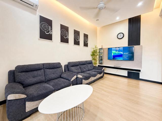 Terraced House for sale in Port Klang, Selangor