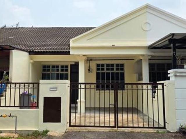Terraced House for sale in Johor Bahru