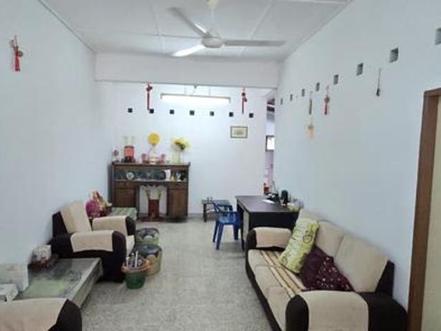 Terraced House for sale in Perak