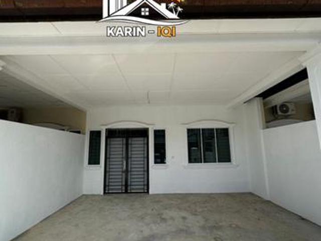 Terraced House for sale in Samarahan, Kota Samarahan