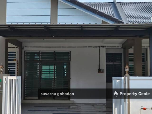 Terraced House for sale in Perak, Tanjong Ipoh