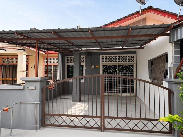 Terraced House for sale in Sri Rusa, Negeri Sembilan