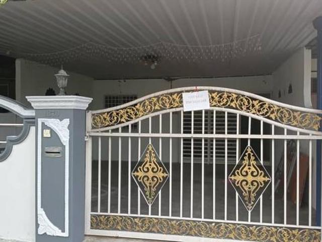 Terraced House for sale in Karangan, Kedah