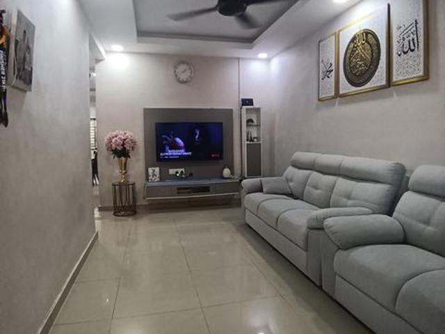 Terraced House for sale in Kuala Selangor, Selangor