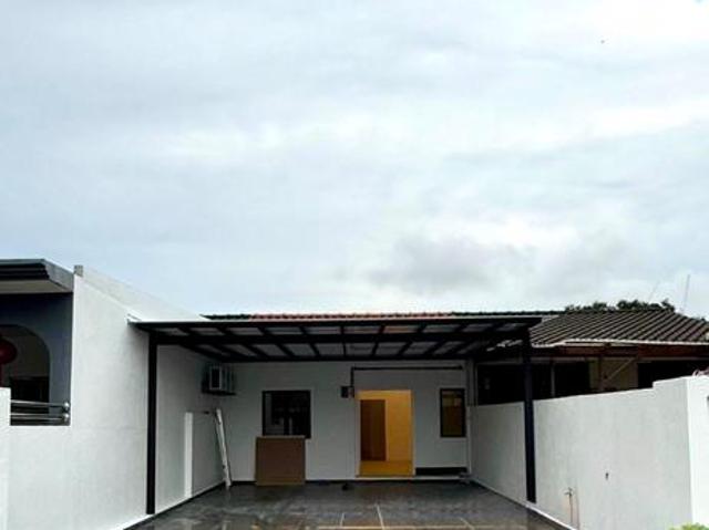 Terraced House for sale in Country Heights Damansara, Kuala Lumpur