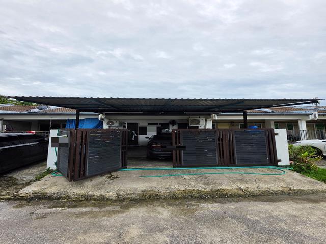 Terraced House for sale in Kuching