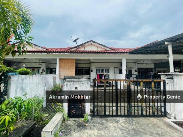 Terraced House for sale in Port Klang, Selangor